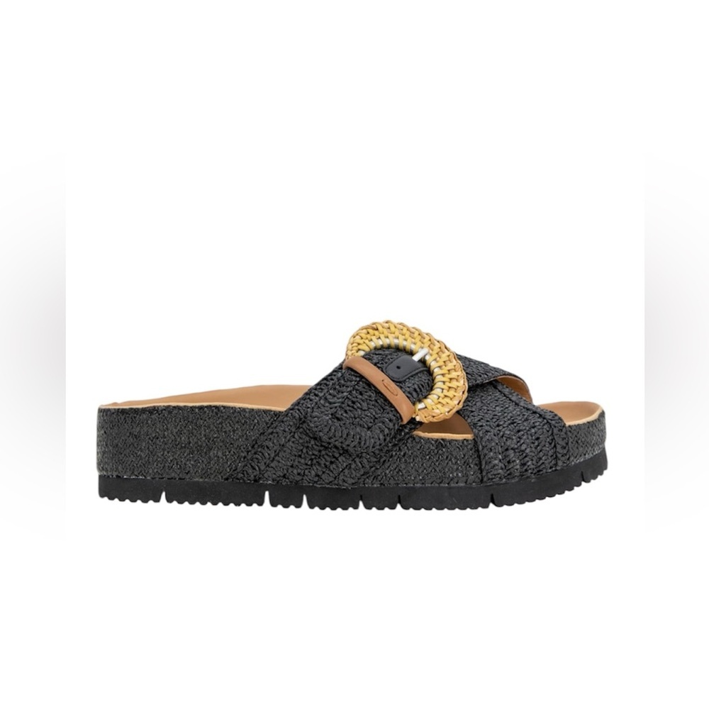 Louisa Sandals for women size 11.        (120)
